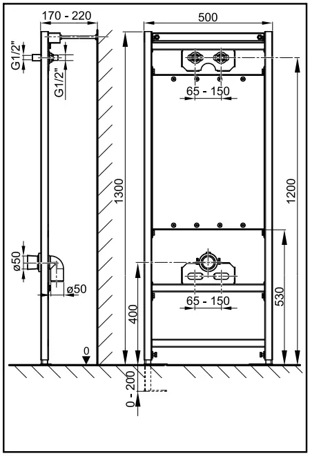 Mounting Instructions