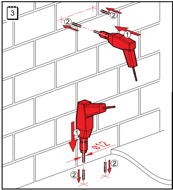 Mounting Instructions