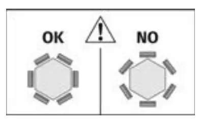 TESLA K Summit K34 Summit Chains for 2021 M3P - Fig 4