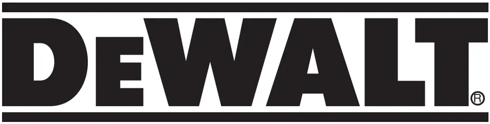 DEWALT logo