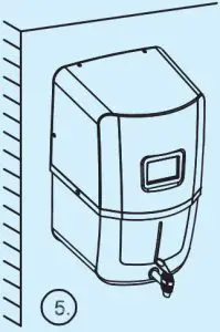 Installation Procedure