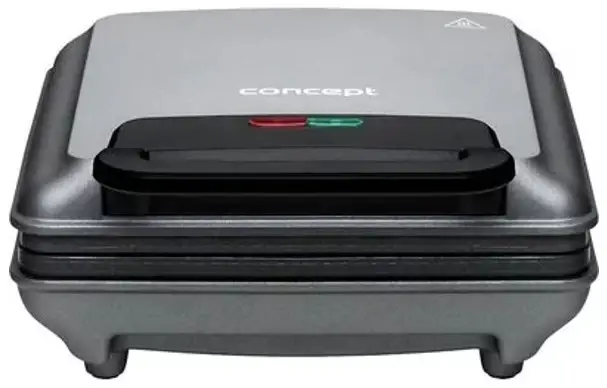 concept VF3050 Waffle maker