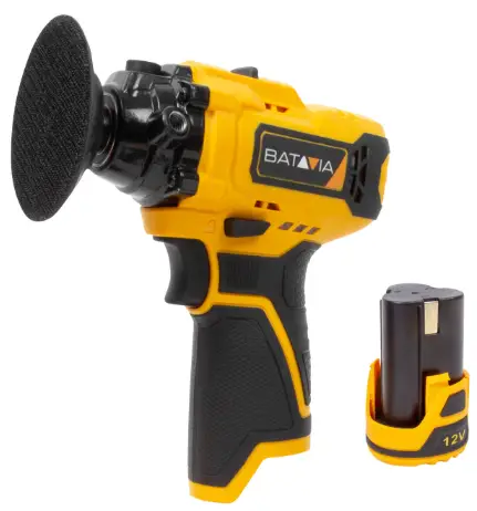 BATAVIA-BT-CP002-FIXXPACK-12-V-Cordless-Polisher-Sander-product
