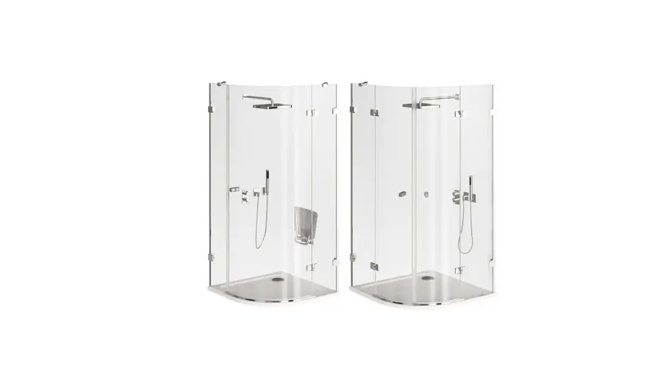 Ravak Srv2-s, Asrv3, Apss Shower Enclosure Installation Guide Ravak Srv2-s, Asrv3, Apss Shower Enclosure Installation Guide