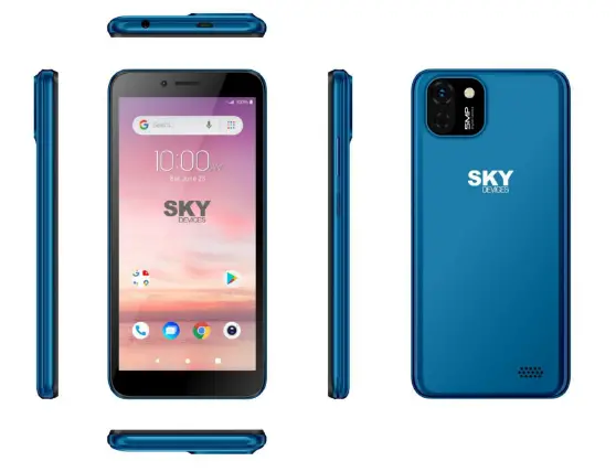 SKY DEVICES-Elite-N55-Smartphone-FIG-1