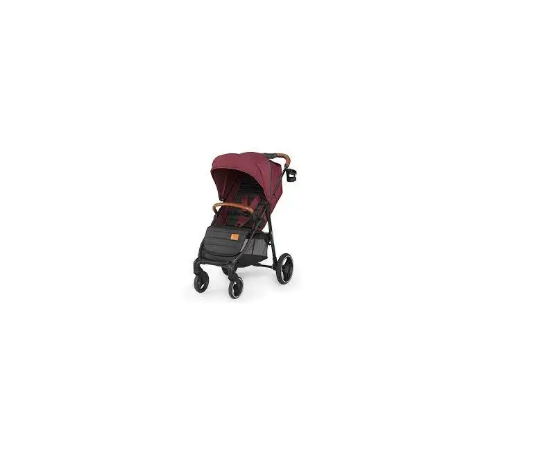 Kinderkraft Grande 2020 Strollers User Manual