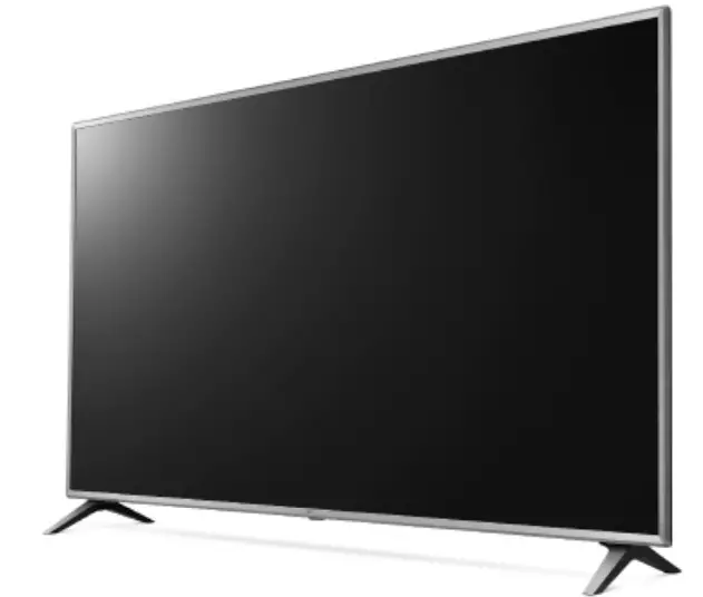 Lg Uk6190pub Series 4k Hdr Smart Led Uhd Tv Specifications Manual