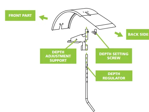 GREENCUT-GTC220X-Motocultor-fig4