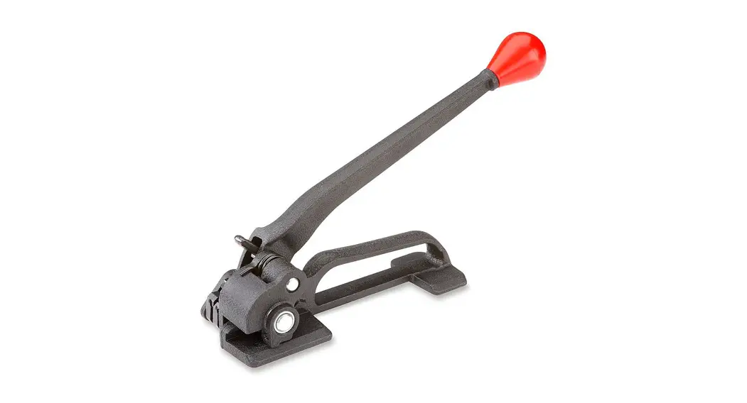 Uline H-38 Standard Steel Tensioner Instructions Uline H-38 Standard Steel Tensioner Instructions