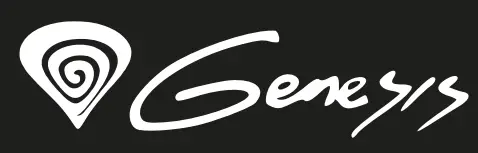 Genesis -logo