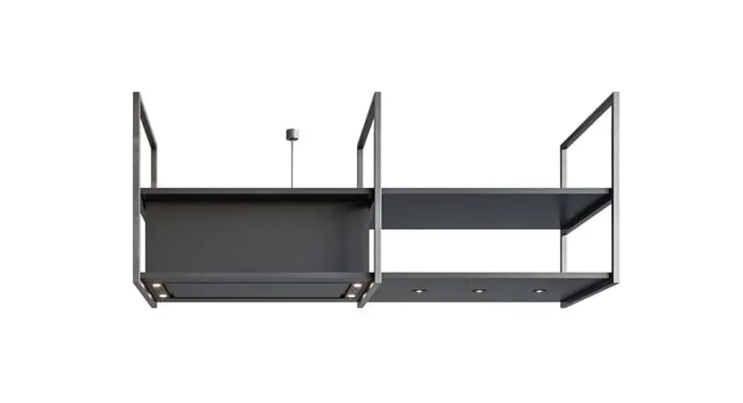 Novy 15001 Pureline Frame User Manual