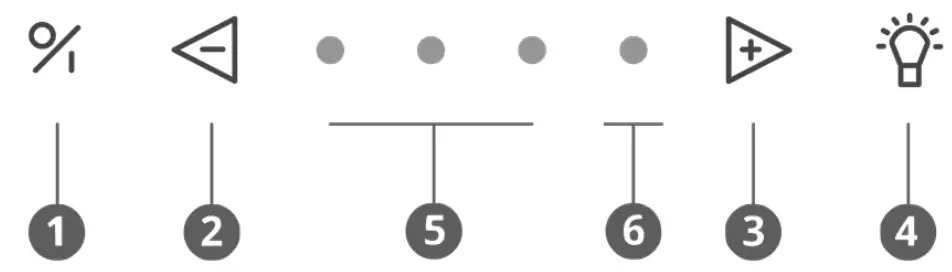 NOVY 15001 Pureline Frame - fig 1