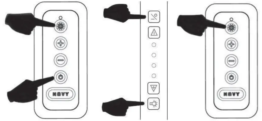 NOVY 15001 Pureline Frame - fig 10