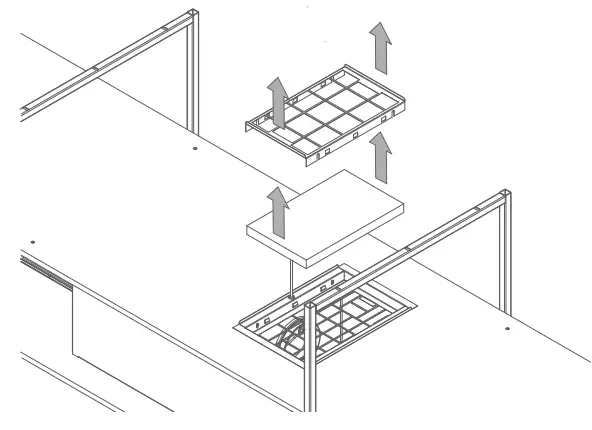 NOVY 15001 Pureline Frame - fig 17