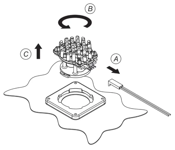 NOVY 15001 Pureline Frame - fig 20