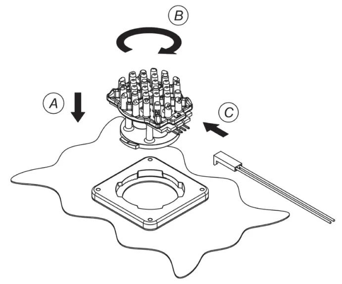 NOVY 15001 Pureline Frame - fig 21