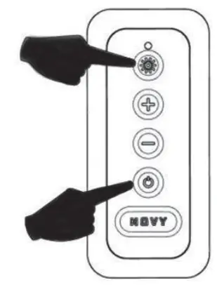 NOVY 15001 Pureline Frame - fig 9