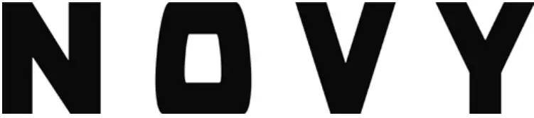 NOVY logo