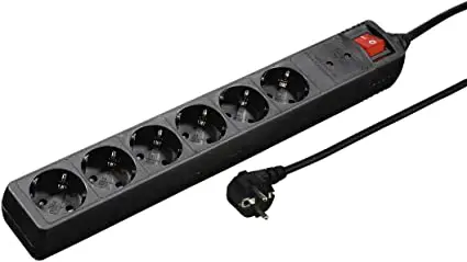 Hama-00223157-6-Way-Power-Strip-with-Surge-Protection-1-4-m-PRODUCT