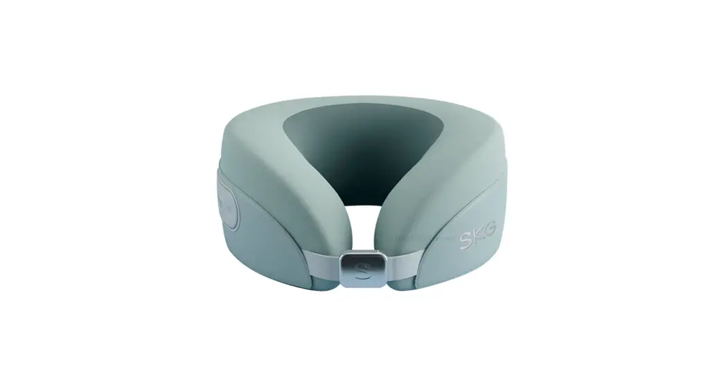 Skg N5-e Neck Massager User Manual Skg N5-e Neck Massager User Manual