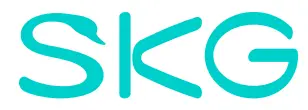 SKG -logo