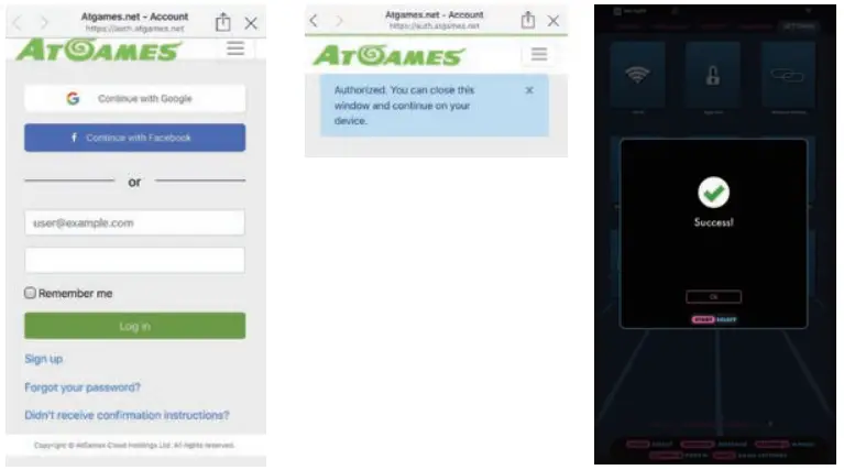 ATGAMES HA8818 Legends Pinball Micro Multiple IP Skin Artwork-fig12