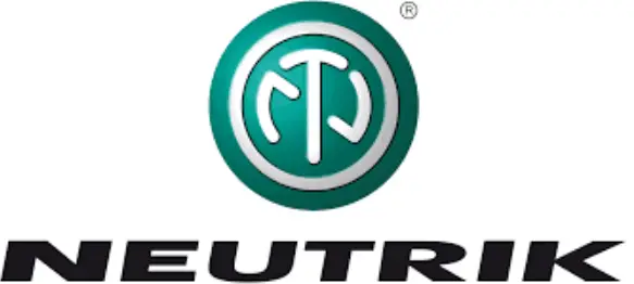 NEUTRIK-logo