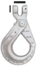 Crosby S-1316A SHUR-LOC Hooks A02