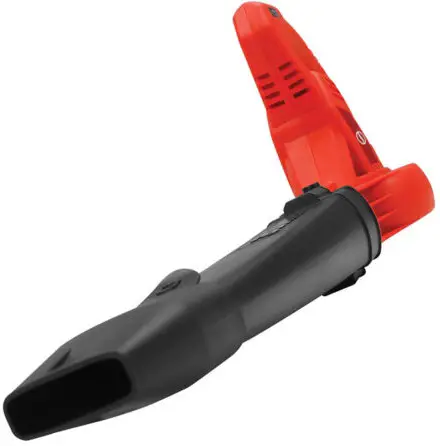 SUN JOE SBJ601E-RM 2-Speed Electric Blower