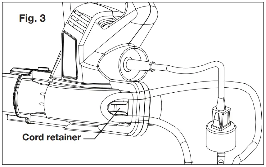 EXTENSION CORD CHART