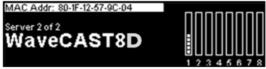 WILLIAMSAV WF T8 D Multichannel Assistive Listening System - 12