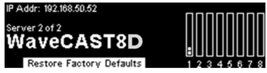 WILLIAMSAV WF T8 D Multichannel Assistive Listening System - 13