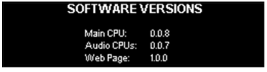 WILLIAMSAV WF T8 D Multichannel Assistive Listening System - 22