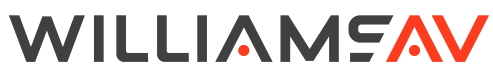 WILLIAMSAV logo