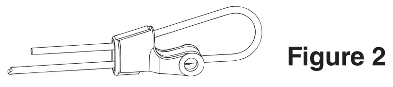 S-423T Wire Rope End Fittings  Installation Instruction