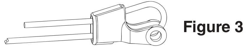 S-423T Wire Rope End Fittings  Installation Instruction