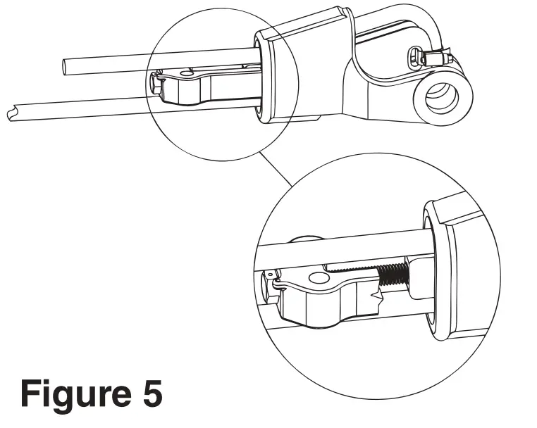 S-423T Wire Rope End Fittings  Installation Instruction