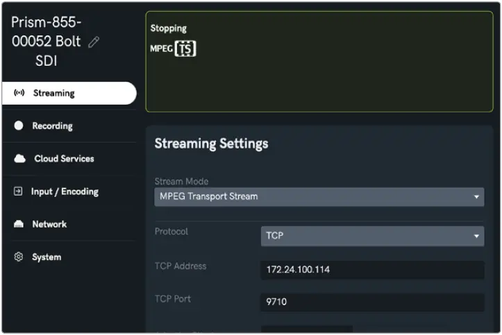 TERADEK-Prism-Flex-4K-HEVC-Encoder-and-Decoder-fig-4
