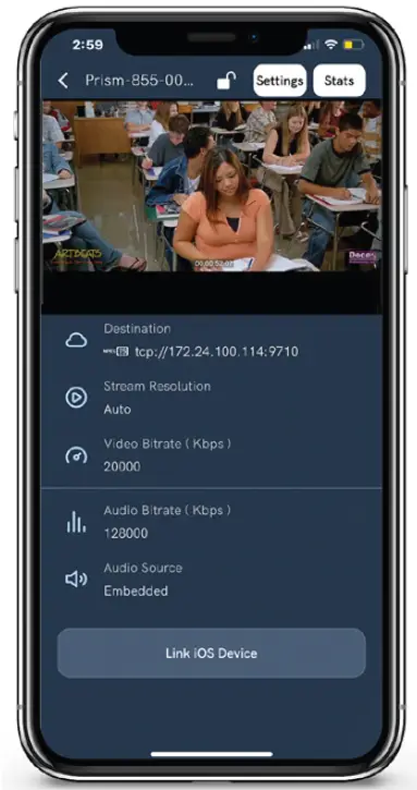 TERADEK-Prism-Flex-4K-HEVC-Encoder-and-Decoder-fig-6