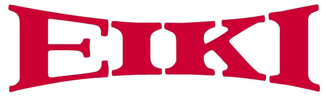 Eiki Logos | EIKI Projectors