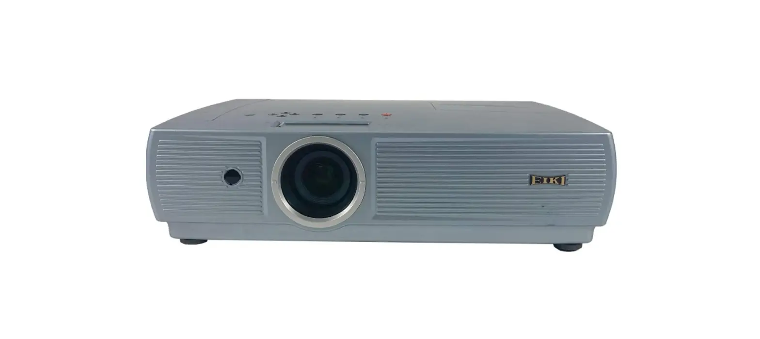 Eiki Lc-xs30 3lcd Projector User Guide