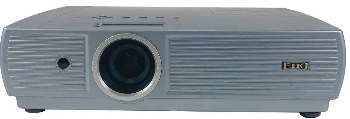 Eiki LC-XS30 3LCD Projector-PRODUCT