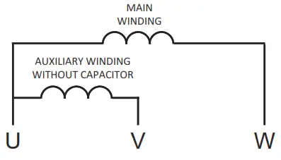 Minarik MDVF03 Open Chassis Microprocessor Based Variable Frequency Drive - Reversing