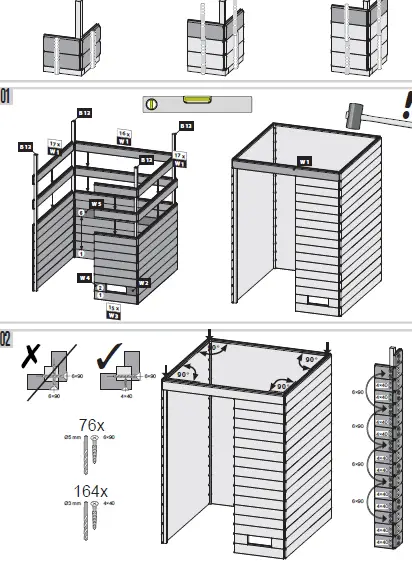 Karibu-6006-Finland-Sauna-Sandra-3