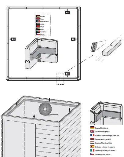 Karibu-6006-Finland-Sauna-Sandra-5