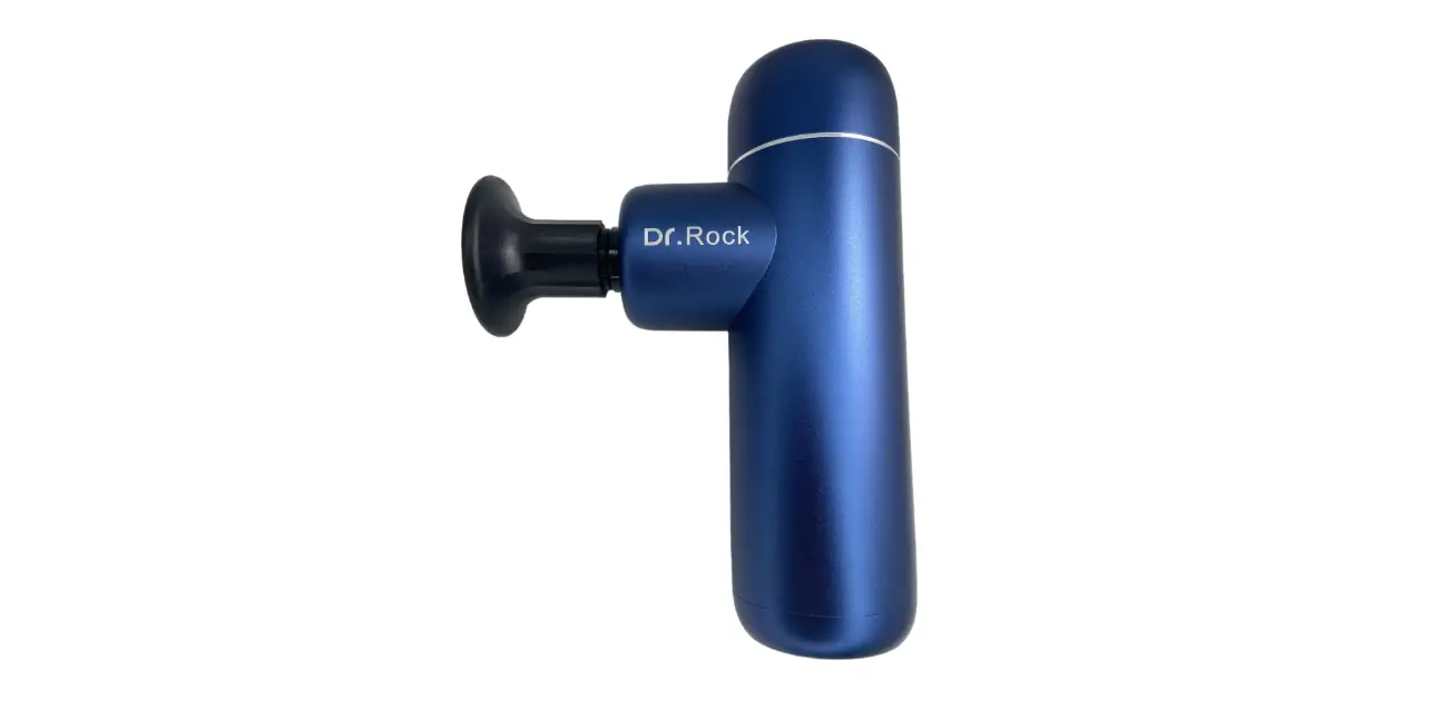 Dr Rock Mini 2s Massage Gun User Manual Dr Rock Mini 2s Massage Gun User Manual