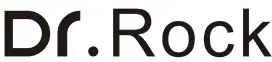 Dr Rock-logo