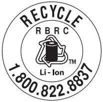 Recycle Symbol