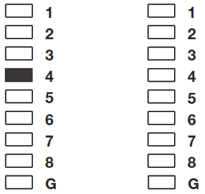 TEMPO COMMUNICATIONS PA1574 Network Tester - 3