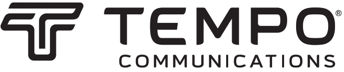 TEMPO logo